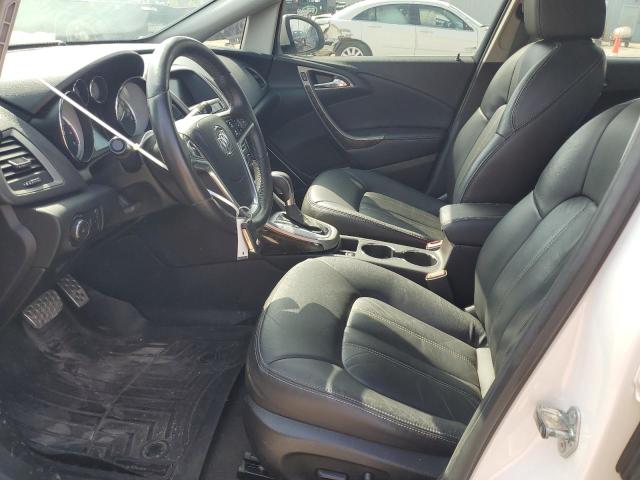 Photo 7 from auction – 2016 BUICK VERANO PRE with VIN 1G4PT5SVXG4125470