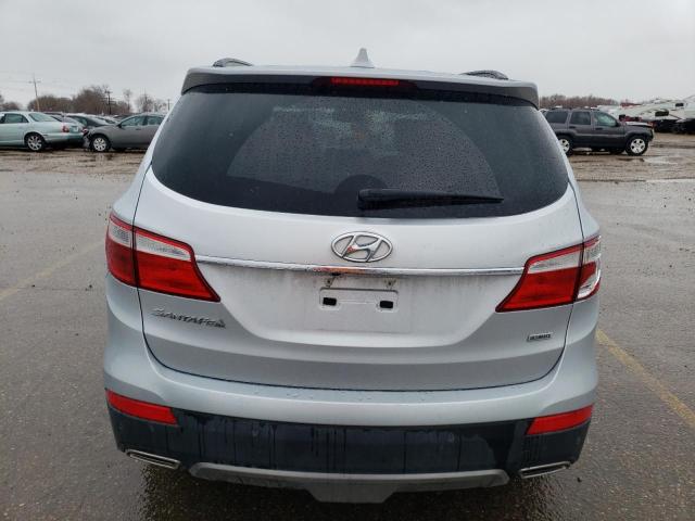 Photo 6 from auction – 2016 HYUNDAI SANTA FE S with VIN KM8SR4HFXGU160447