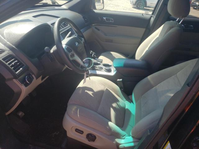 Photo 7 from auction – 2013 FORD EXPLORER with VIN 1FM5K8B88DGB31655