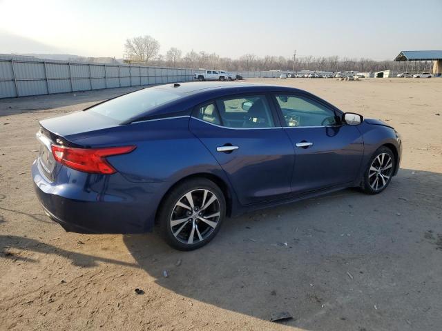Photo 3 from auction – 2016 NISSAN MAXIMA 3.5 with VIN 1N4AA6AP6GC414060
