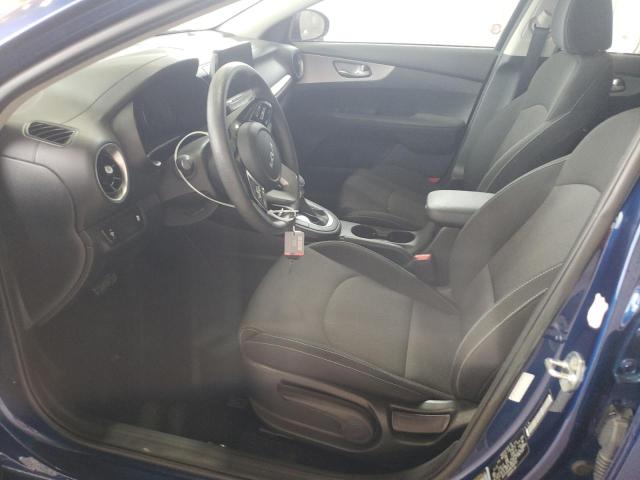 Photo 7 from auction – 2022 KIA FORTE FE with VIN 3KPF24AD8NE448336