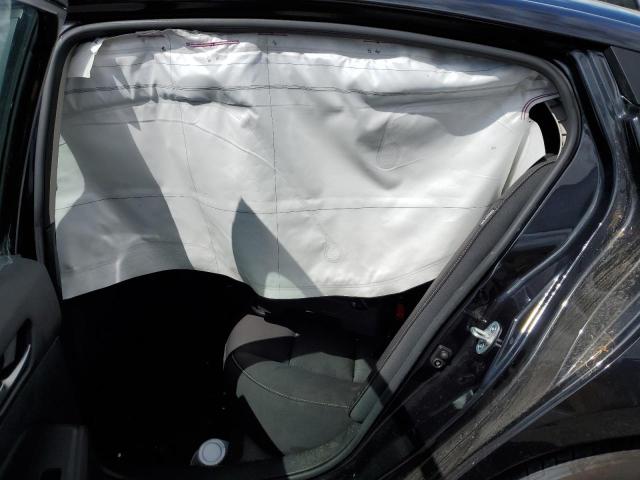 Photo 10 from auction – 2022 NISSAN ALTIMA SV with VIN 1N4BL4DV7NN348309