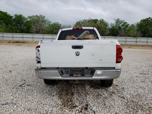 Photo 6 from auction – 2008 DODGE RAM 1500 with VIN 3D7KR19DX8G218194