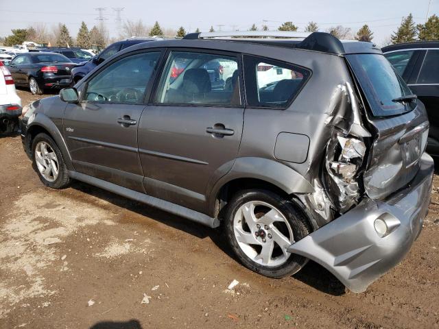 Photo 2 from auction – 2007 PONTIAC VIBE with VIN 5Y2SL65847Z435806