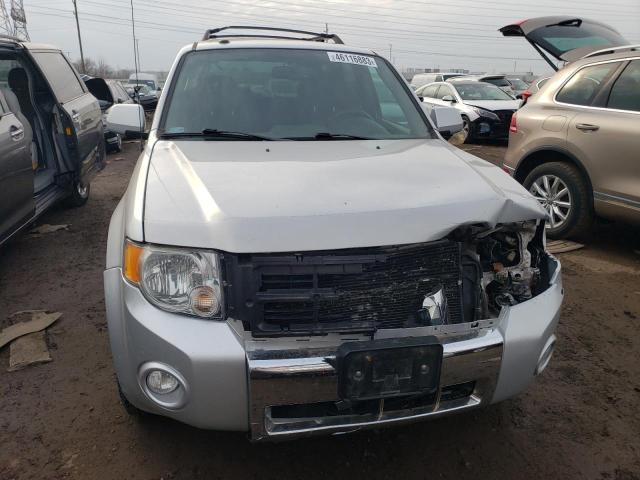 Photo 5 from auction – 2012 FORD ESCAPE LIM with VIN 1FMCU0EG7CKA67271