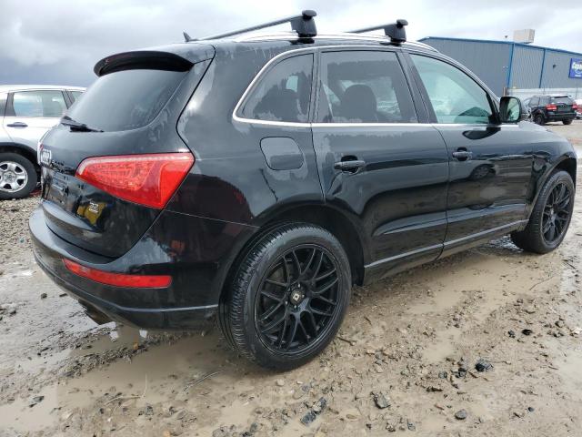 Photo 3 from auction – 2009 AUDI Q5 3.2 with VIN WA1KK78R39A037625