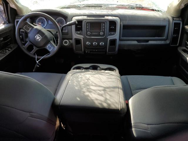 Photo 8 from auction – 2016 RAM 2500 ST with VIN 3C6UR5CJ6GG380127