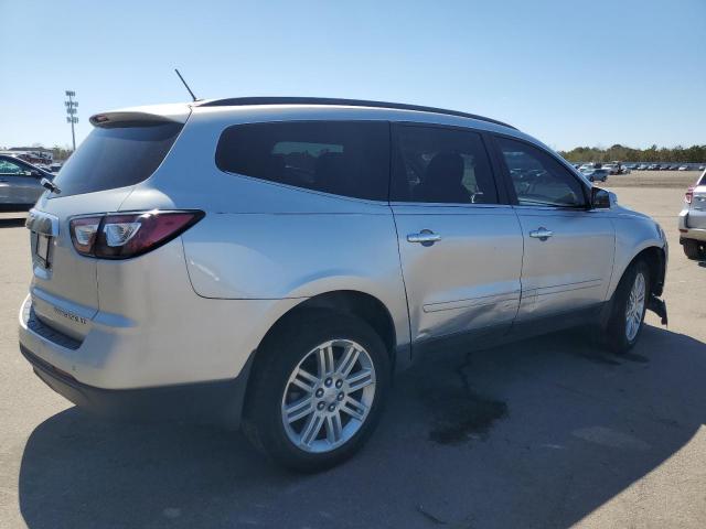 Photo 3 from auction – 2014 CHEVROLET TRAVERSE L with VIN 1GNKVGKD1EJ112589