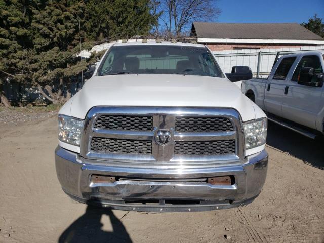 Photo 5 from auction – 2015 RAM 3500 with VIN 3C7WRTCJ1FG608316