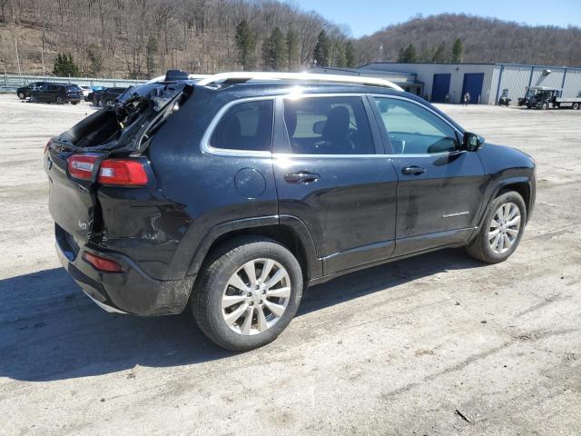 Photo 3 from auction – 2018 JEEP CHEROKEE O with VIN 1C4PJMJX5JD594433