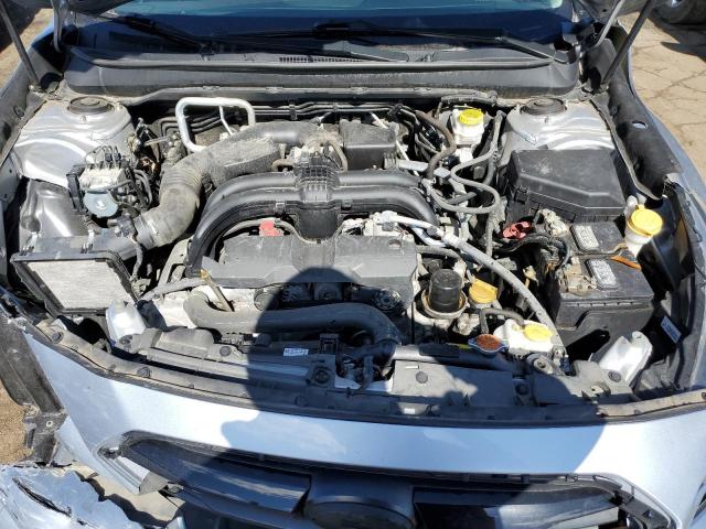 Photo 11 from auction – 2018 SUBARU LEGACY SPO with VIN 4S3BNAR67J3012895