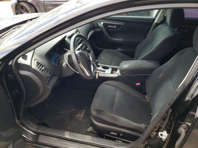Photo 7 from auction – 2014 NISSAN UK with VIN 1N4AL3AP1EN220286