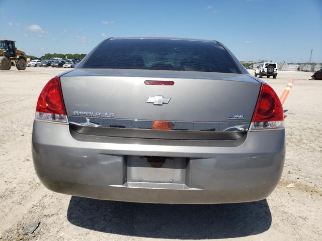 Photo 6 from auction – 2009 CHEVROLET IMPALA LS with VIN 2G1WB57K091155148