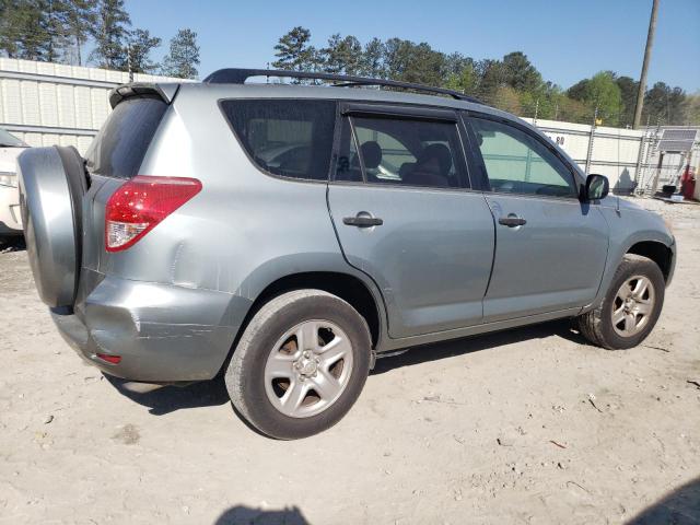 Photo 3 from auction – 2008 TOYOTA RAV4 with VIN JTMZD33V086071020