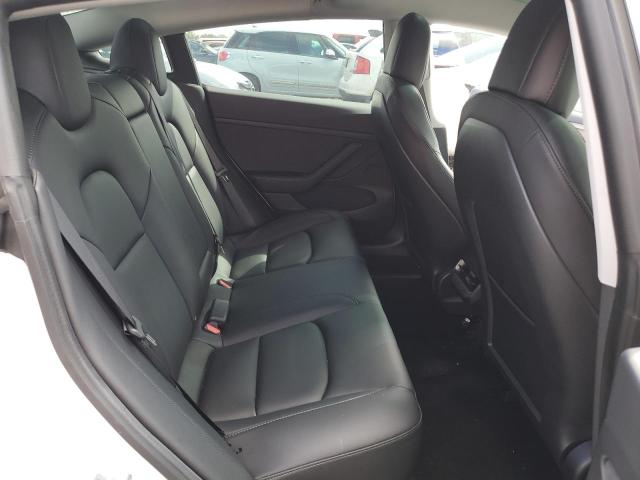 Photo 10 from auction – 2021 TESLA MODEL 3 with VIN 5YJ3E1EA6MF073225