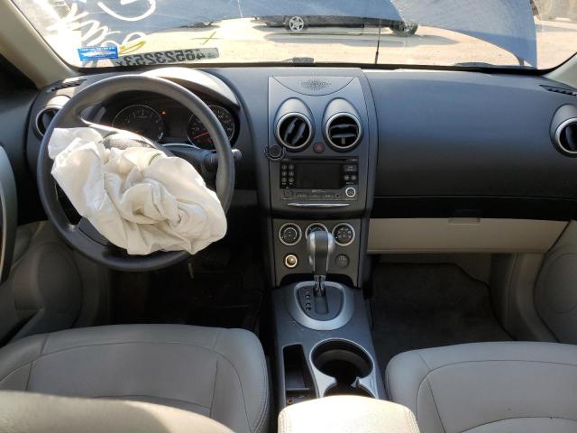 Photo 8 from auction – 2011 NISSAN ROGUE S with VIN JN8AS5MT5BW154207