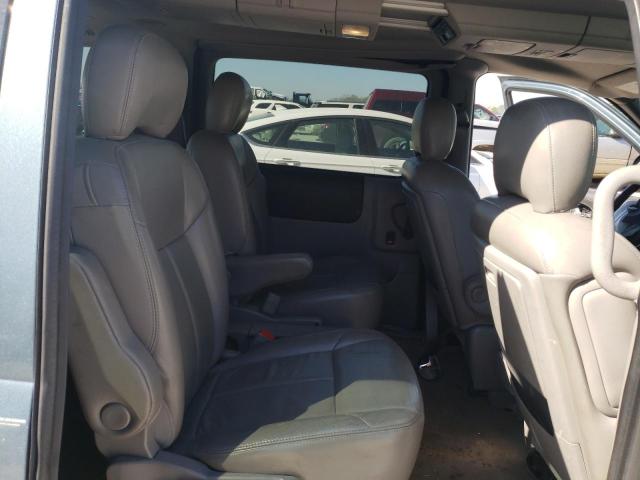 Photo 11 from auction – 2005 CHEVROLET UPLANDER L with VIN 1GNDX33L45D253821