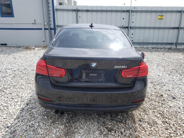 Photo 6 from auction – 2016 BMW 328 I SULE with VIN WBA8E9G53GNT44121