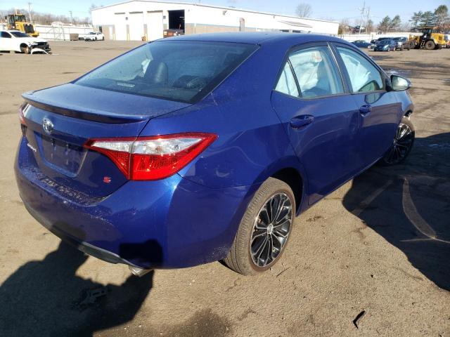 Photo 3 from auction – 2015 TOYOTA COROLLA L with VIN 2T1BURHEXFC464669
