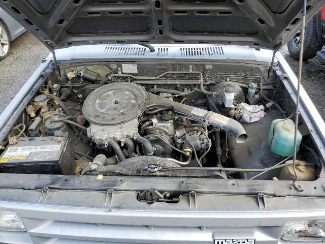 Photo 11 from auction – 1987 MAZDA B2000 CAB with VIN JM2UF3116H0609691