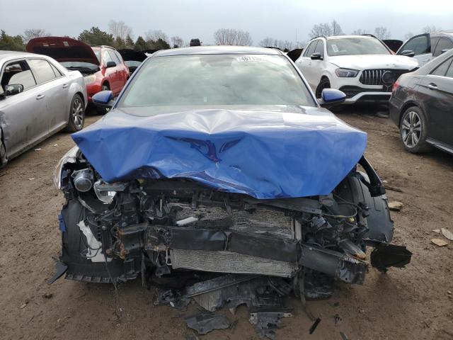 Photo 5 from auction – 2019 KIA FORTE FE with VIN 3KPF24AD1KE058867
