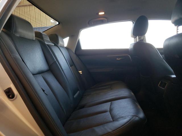 Photo 10 from auction – 2018 NISSAN ALTIMA 2.5 with VIN 1N4AL3AP1JC161438