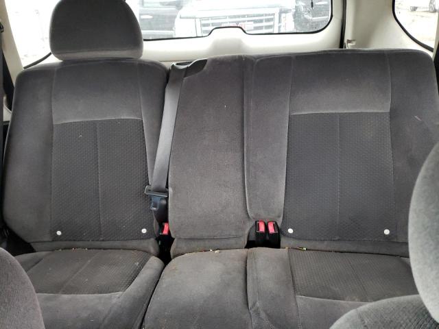 Photo 10 from auction – 2008 GMC ENVOY with VIN 1GKDS13S482218526