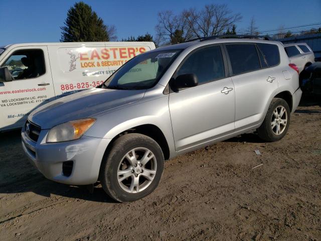 TOYOTA RAV4 2011 with VIN 2T3ZF4DV4BW103620 - Photo from auction