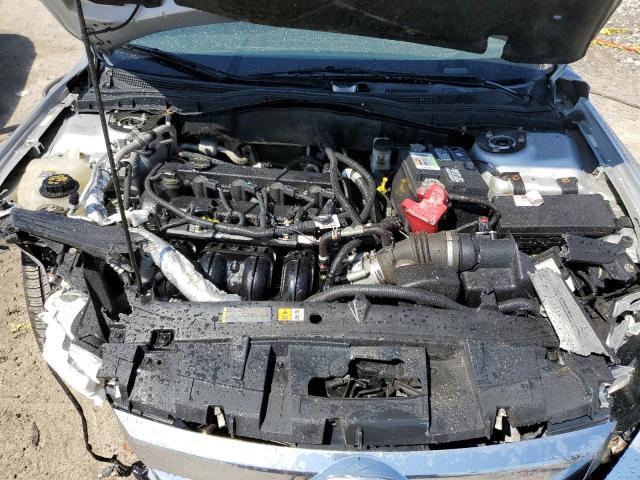 Photo 11 from auction – 2011 FORD FUSION SE with VIN 3FAHP0HA3BR209219