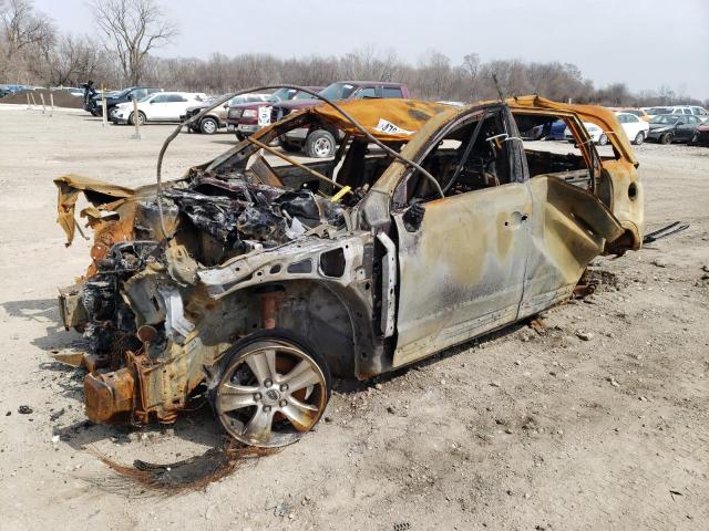 SATURN VUE XE 2008 with VIN 3GSCL33P68S730468 - Photo from auction