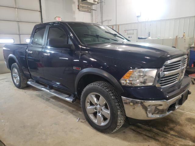 Photo 4 from auction – 2015 RAM 1500 SLT with VIN 1C6RR7GM2FS595372