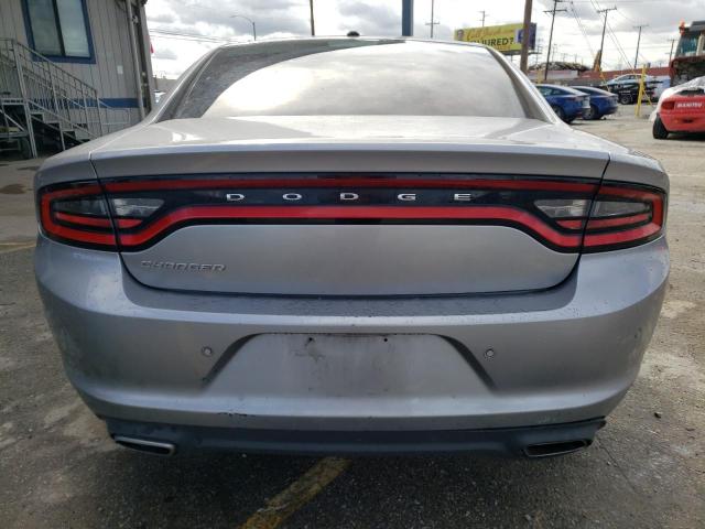 Photo 6 from auction – 2015 DODGE CHARGER SE with VIN 2C3CDXBG9FH874070