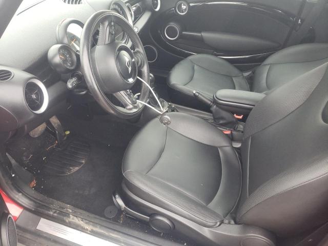 Photo 7 from auction – 2015 MINI COOPER with VIN WMWZN3C52FT861623