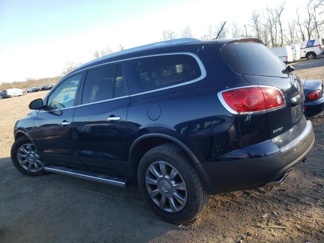 Photo 2 from auction – 2011 BUICK ENCLAVE CX with VIN 5GAKVCED1BJ380066
