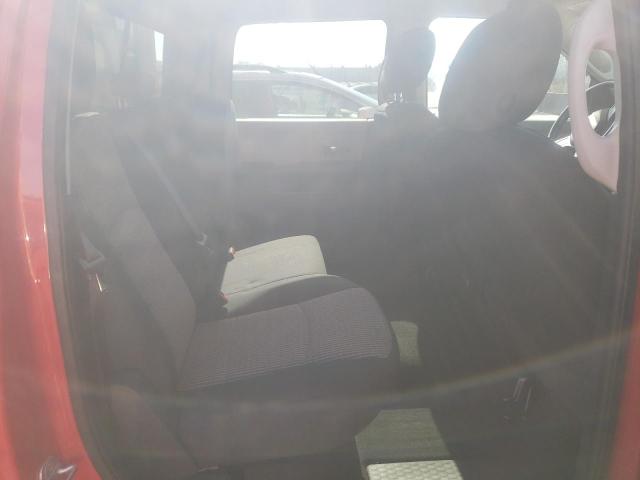 Photo 10 from auction – 2012 DODGE RAM 2500 S with VIN 3C6UD5JL6CG314805