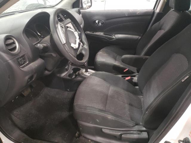 Photo 7 from auction – 2019 NISSAN VERSA S with VIN 3N1CN7AP3KL866769