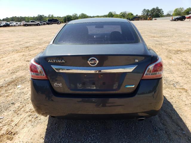 Photo 6 from auction – 2013 NISSAN ALTIMA 2.5 with VIN 1N4AL3AP3DC236032