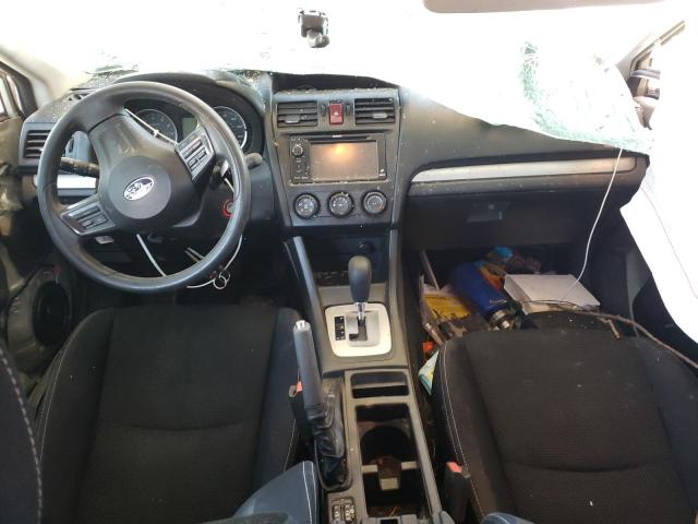 Photo 8 from auction – 2013 SUBARU XV CROSSTR with VIN JF2GPAWC4D2853465