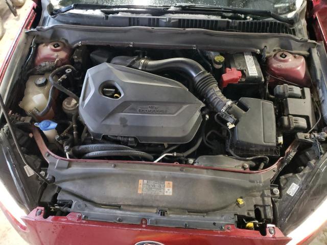 Photo 11 from auction – 2013 FORD FUSION SE with VIN 3FA6P0HR5DR120378
