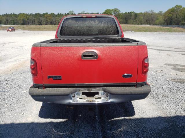 Photo 6 from auction – 2003 FORD F150 SUPER with VIN 1FTRW07633KA65448
