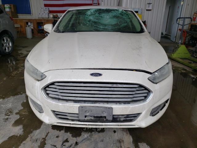 Photo 5 from auction – 2013 FORD FUSION SE with VIN 3FA6P0H75DR143206