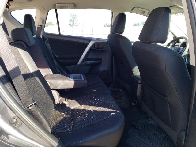 Photo 10 from auction – 2016 TOYOTA RAV4 LE with VIN 2T3ZFREV3GW235805