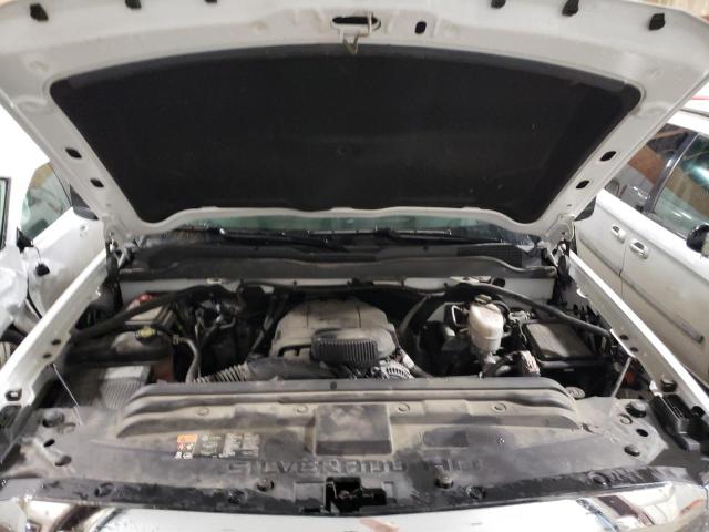 Photo 11 from auction – 2019 CHEVROLET SILVERADO with VIN 2GC2KREG9K1189073