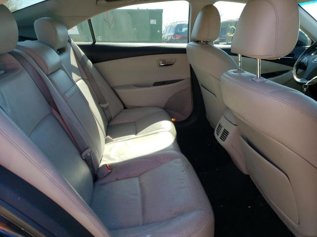 Photo 10 from auction – 2011 LEXUS ES 350 with VIN JTHBK1EG4B2453042