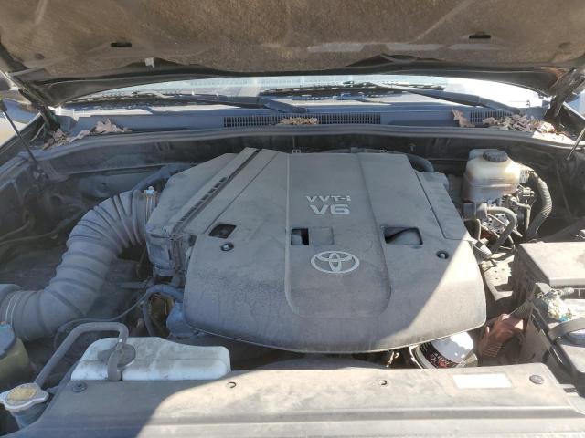 Photo 12 from auction – 2007 TOYOTA 4RUNNER with VIN JTEBU14R870127998