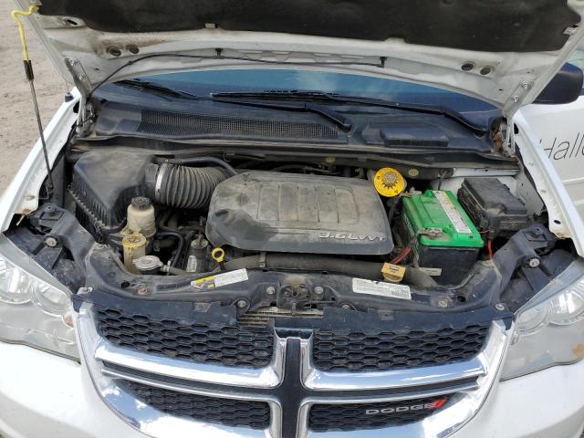 Photo 12 from auction – 2017 DODGE GRAND CARA with VIN 2C4RDGBG4HR724600