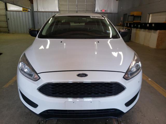 Photo 5 from auction – 2017 FORD FOCUS S with VIN 1FADP3E2XHL322556