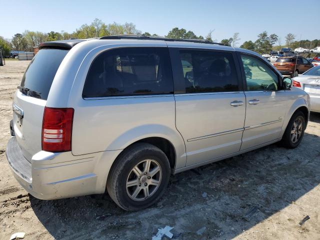 Photo 3 from auction – 2008 CHRYSLER TOWN & COU with VIN 2A8HR54PX8R736760