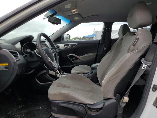 Photo 7 from auction – 2012 HYUNDAI VELOSTER with VIN KMHTC6AD0CU039026