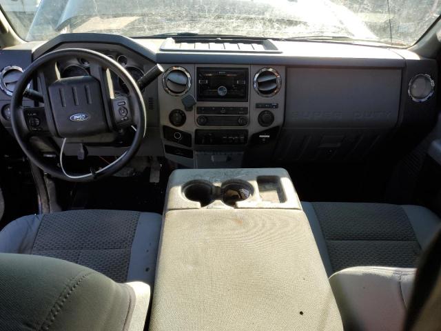 Photo 8 from auction – 2016 FORD F350 SUPER with VIN 1FT7X3B60GED16640